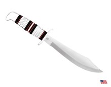 Buck (11663) 901 Scarlet Scimitar 2018 Limitli Üretim Bıçak