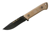 Buck (12245) 104 Compadre Kamp Bıçağı