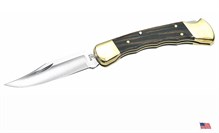 Buck (2538) 110 Folding Hunter Avcı Bıçağı