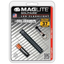 Maglite SJ3A016Y Solitaire AAA LED Fener (Blisterli)