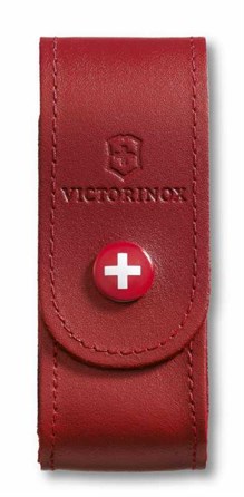 Victorinox 4.0520.1 Deri Çakı Kılıfı